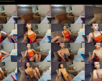 ehotlovea — 120 minute Chaturbate female cam show recording, 720p, Jul 14, 2023