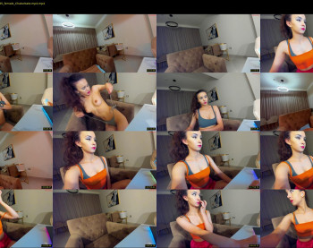 ehotlovea — 121 minute Chaturbate female cam show recording, 720p, Jul 14, 2023