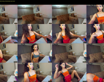 ehotlovea — 121 minute Chaturbate female cam show recording, 720p, Jul 14, 2023