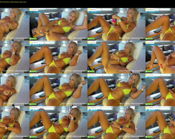 eileen_rose — 83 minute Chaturbate female cam show recording, 720p, Jul 13, 2023