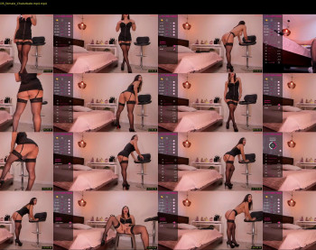 ella_pridee — 120 minute Chaturbate female cam show recording, 720p, Jul 13, 2023