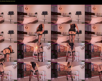 ella_pridee — 50 minute Chaturbate female cam show recording, 720p, Jul 13, 2023