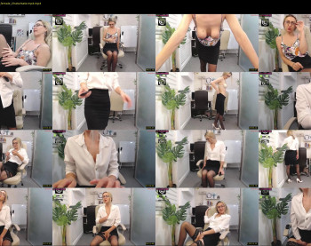 ellamilf — 68 minute Chaturbate female cam show recording, 720p, Jul 13, 2023