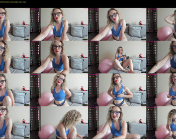 emilymilf__ — 30 minute Chaturbate female cam show recording, 720p, Jul 13, 2023