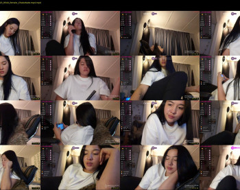 emma_johnson_ — 121 minute Chaturbate female cam show recording, 720p, Jul 13, 2023