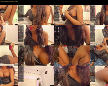 emmawaalker — 121 minute Chaturbate female cam show recording, 720p, Jul 13, 2023