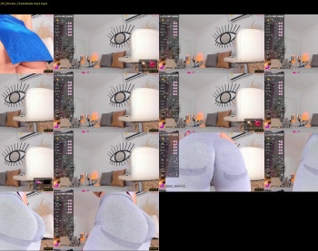fay_miller2 — 8 minute Chaturbate female cam show recording, 720p, Jul 14, 2023