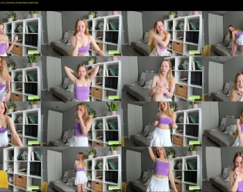 feel_our_vibe — 120 minute Chaturbate female cam show recording, 720p, Jul 13, 2023