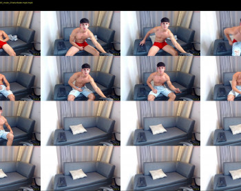 fit_prince_ — 9 minute Chaturbate male cam show recording, 720p, Jul 14, 2023