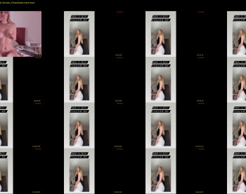 fluffy_hat — 120 minute Chaturbate female cam show recording, 720p, Jul 13, 2023
