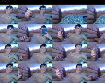 franky_twink — 127 minute Chaturbate male cam show recording, 720p, Jul 13, 2023