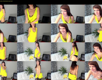 fritha — 31 minute Chaturbate female cam show recording, 720p, Jul 14, 2023