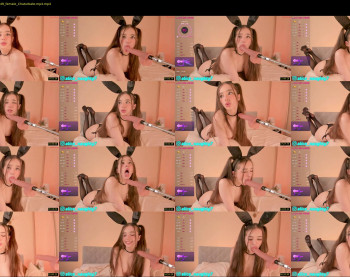 graceholly — 67 minute Chaturbate female cam show recording, 720p, Jul 14, 2023