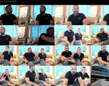 hardworkertn — 38 minute Chaturbate male cam show recording, 720p, Jul 14, 2023