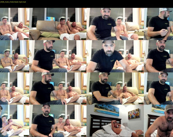 hardworkertn — 24 minute Chaturbate male cam show recording, 720p, Jul 14, 2023
