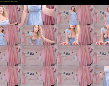 harley_blanco — 3 minute Chaturbate female cam show recording, 720p, Jul 13, 2023