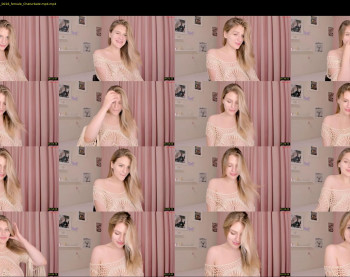 harley_blanco — 4 minute Chaturbate female cam show recording, 720p, Jul 14, 2023