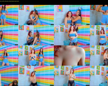 helenchristensen — 120 minute Chaturbate female cam show recording, 720p, Jul 13, 2023