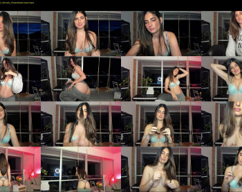 hollyshit_ — 60 minute Chaturbate female cam show recording, 720p, Jul 14, 2023