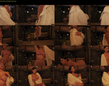 honeyco57 — 121 minute Chaturbate female cam show recording, 720p, Jul 14, 2023