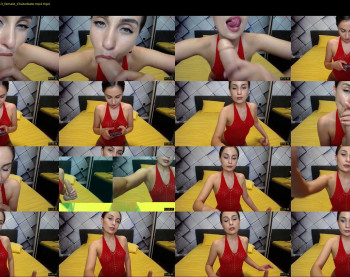 hornyycpl — 3 minute Chaturbate couple cam show recording, 720p, Jul 13, 2023