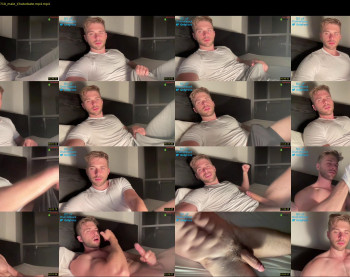 hot8pack01 — 28 minute Chaturbate male cam show recording, 720p, Jul 13, 2023
