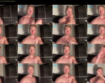 hot8pack01 — 3 minute Chaturbate male cam show recording, 720p, Jul 13, 2023