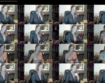 indianacooper — 23 minute Chaturbate female cam show recording, 720p, Jul 13, 2023
