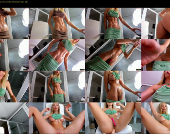 ingridblondy94 — 74 minute Chaturbate female cam show recording, 720p, Jul 13, 2023