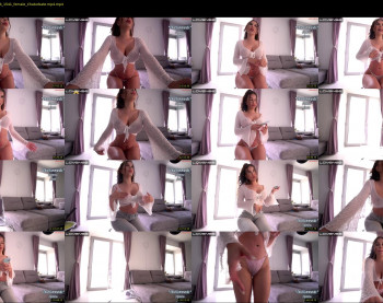 innocentemmy — 120 minute Chaturbate female cam show recording, 720p, Jul 13, 2023