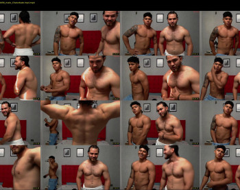 jacod_cock1 — 22 minute Chaturbate male cam show recording, 720p, Jul 14, 2023