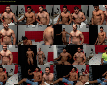 jacod_cock1 — 123 minute Chaturbate male cam show recording, 720p, Jul 14, 2023