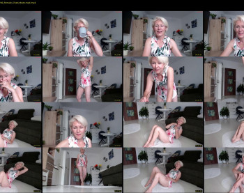 jasmin18v — 55 minute Chaturbate female cam show recording, 720p, Jul 13, 2023