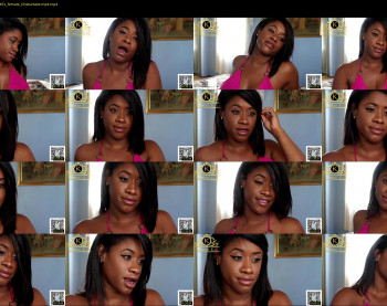 jasminekay — 39 minute Chaturbate female cam show recording, 720p, Jul 13, 2023
