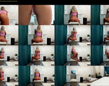 jaylynxxxx74 — 30 minute Chaturbate female cam show recording, 720p, Jul 13, 2023