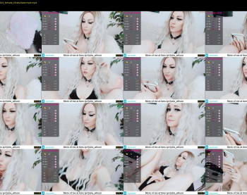 julia_wilson — 62 minute Chaturbate female cam show recording, 720p, Jul 13, 2023