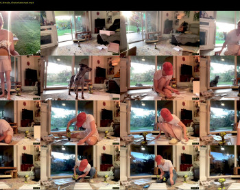 kaileeshy — 69 minute Chaturbate female cam show recording, 720p, Jul 13, 2023
