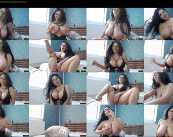 kairafantasy — 111 minute Chaturbate female cam show recording, 720p, Jul 13, 2023