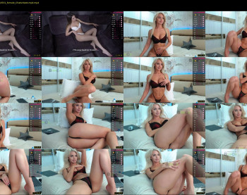 kassablanca_ — 94 minute Chaturbate female cam show recording, 720p, Jul 14, 2023
