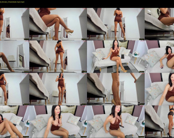 katedolly — 89 minute Chaturbate female cam show recording, 720p, Jul 13, 2023