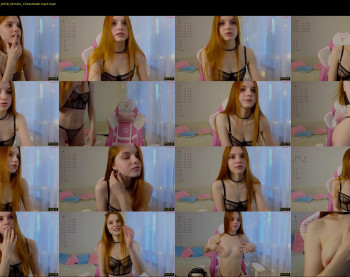 katy_ethereal — 26 minute Chaturbate female cam show recording, 720p, Jul 14, 2023
