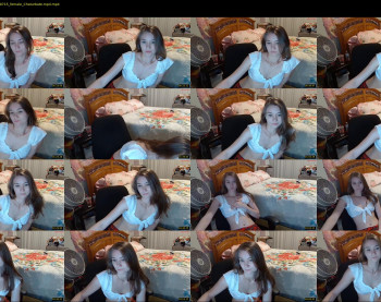 katynowhere — 5 minute Chaturbate female cam show recording, 720p, Jul 13, 2023