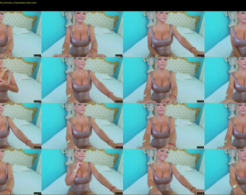 kellybabee — 8 minute Chaturbate female cam show recording, 720p, Jul 13, 2023