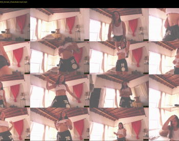 kendalltyler — 23 minute Chaturbate female cam show recording, 720p, Jul 13, 2023
