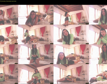 kendalltyler — 61 minute Chaturbate female cam show recording, 720p, Jul 13, 2023