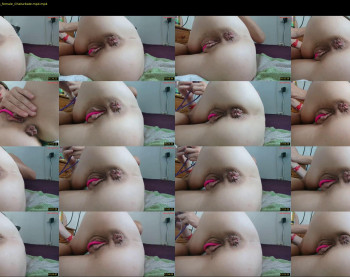 ketorina — 27 minute Chaturbate female cam show recording, 480p, Jul 13, 2023