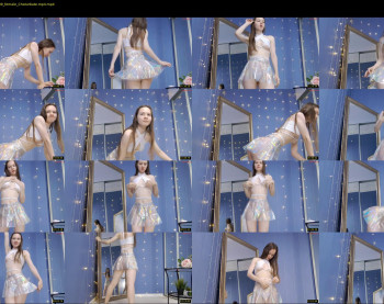 kriskras__ — 65 minute Chaturbate female cam show recording, 720p, Jul 13, 2023