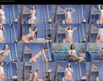 kriskras__ — 120 minute Chaturbate female cam show recording, 720p, Jul 13, 2023