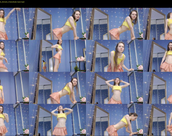 kriskras__ — 41 minute Chaturbate female cam show recording, 720p, Jul 13, 2023
