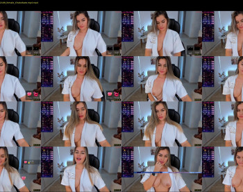 kylamorrison — 13 minute Chaturbate female cam show recording, 720p, Jul 13, 2023